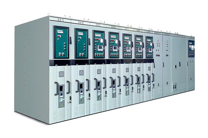 DC Switchgear